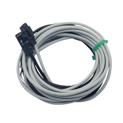 Sensor fotoeléctrico EX-13B interruptor de proximidad miniatura NPN