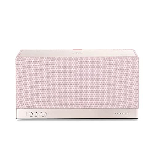 Enceinte Bluetooth sans fil Triangle AIO3 Neuf - vue 7