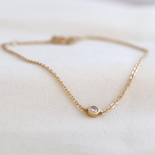 Image of SALTY Anti Tarnish Bracelet for Women | Fancy Bracelet | Jewellery Gifts | Hand Band | Fashion Accessories for Girls | Minimal Jewelry Design | Gift for Rakhi | Gift for Diwali, Christmas, Marriage, Birthday