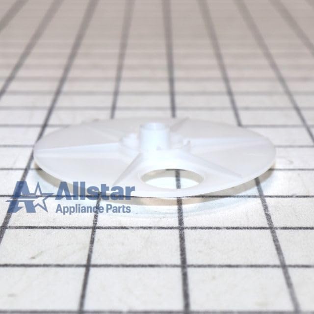 W11662107 Dishwasher Diffuser