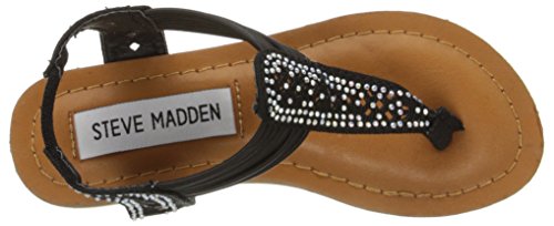 Image of Steve Madden Ttaahnee Sandal (Toddler /Little Kid)