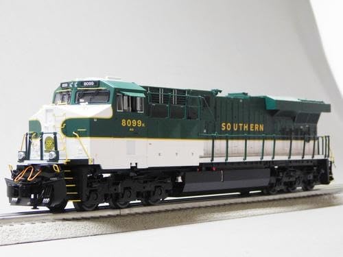 Lionel BTO Norfolk Southern (Southern) Non-Powered ES44#8099 Diesel Engine O Gauge 2533639