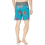 Rip Curl Men's Standard Mirage Sweaty Palms Boardshorts - Image 3