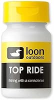 Vista 1 de Loon Outdoors TOP RIDE, 2 oz.