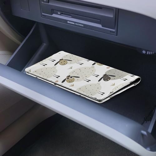 Organizador para Documentos Slim miniatura 7