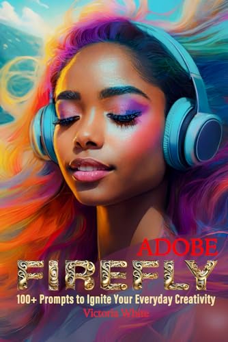 Adobe Firefly: 100+ Prompts To Ignite Your Everyday Creativity