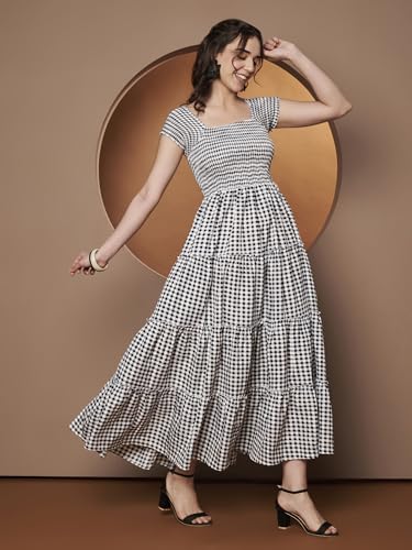 OTABU black dress – image 4