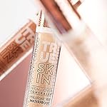 Catrice | True Skin High Cover Concealer (002 | Neutral Ivory) | Waterproof & Lightweight for Soft Matte Look | With Hyaluronic Acid & Lasts Up to 18 Hours | Vegan, Cruelty Free - Image 5