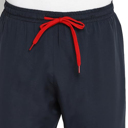 Image of YUUKI MEN MENS NSP CHEV TS 1 Track Suit, GREY /RED, XXL