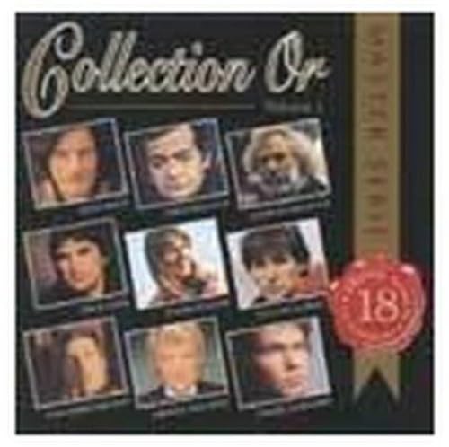 Collection or [Audio CD] Collection or