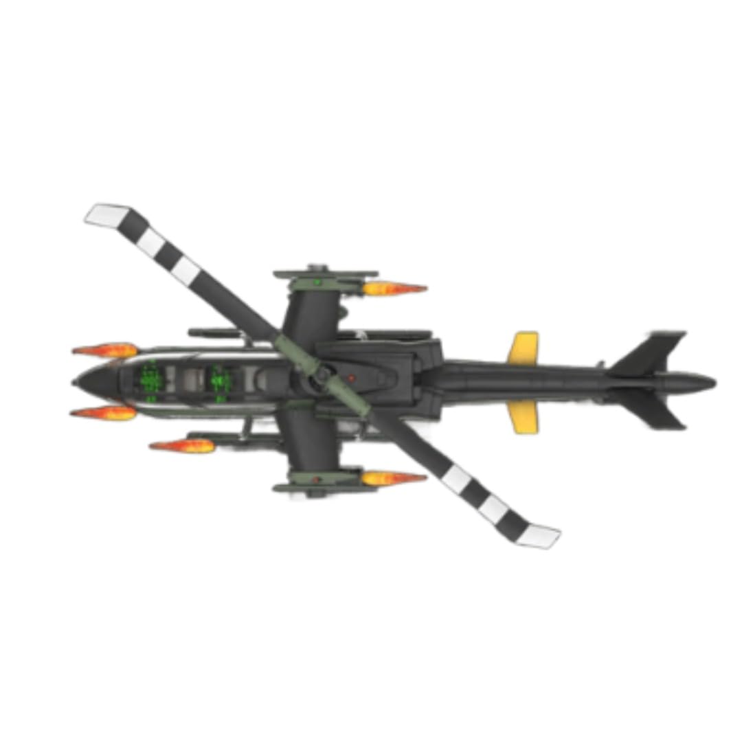 Amazon.com: G.I. Joe Classified Series G.I. Joe Assault Copter