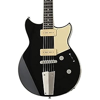 ギター YAMAHA REVSTAR RS502T Yamaha Revstar RS502T Electric Guitar, Black : Amazon.in: Musical