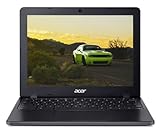acer Chromebook 712 Laptop, 12-inch IPS HD,10th Gen Processor, 8 GB DDR4 SDRAM, 64 GB SSD, Chromebook C871, Intel Core i3-10110U, Chrome OS(Renewed)