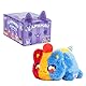Aphmau - 15 cm Mystery Meemeows Plush - Series 7 Carnival Treats