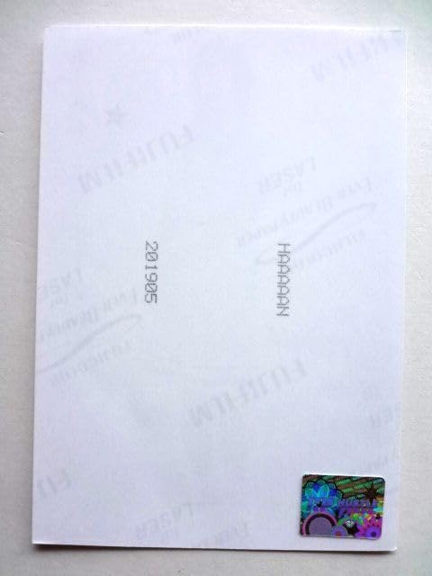 Amazon.co.jp: 欅坂46 田村保乃 直筆 サイン 生写真 付き 4種 コンプ