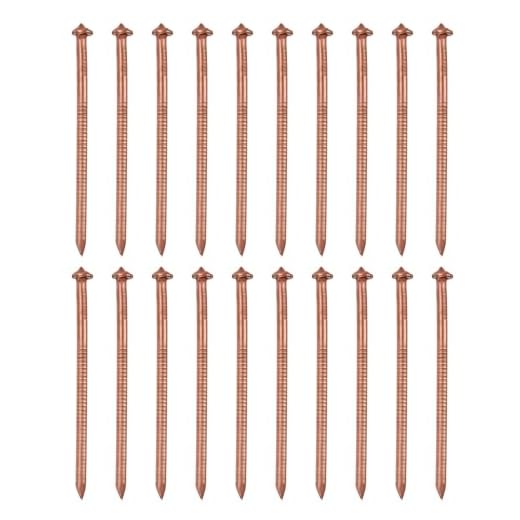 100pcs High-Quality Weld Pins for Insulation