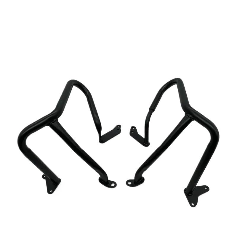 Moteur garde pare-chocs R1250RT pour éviter les rayures de sacoche en cas de chute