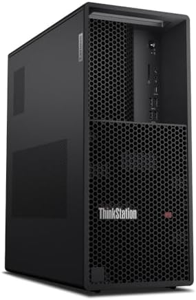 Workstation Lenovo ThinkStation P3 Tower Intel Core i7-13700 vPro...