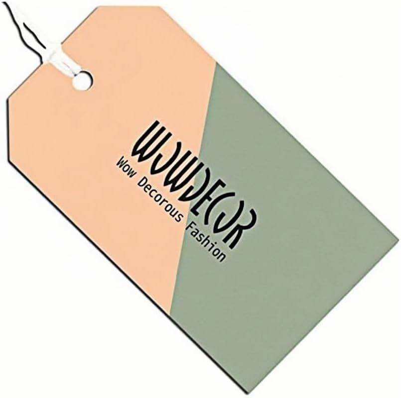 High Waisted Thongs for Women, Tummy Control Underwear Cotton Seamless No Show Plus Size Panties - Image 5