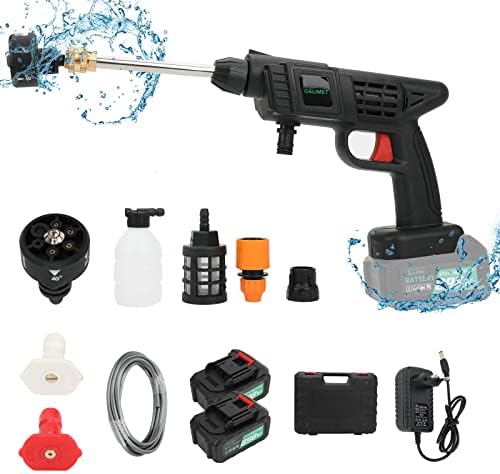 ACCESSORI IDROPULITIRICI - Spazzola Rotante - Foto 5