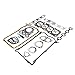 Engine Cylinder Head Gasket Set 06A198012A 06A198012 06A 198 012 A Compatible with TT (Car) Car A3 8L1 1.8 T