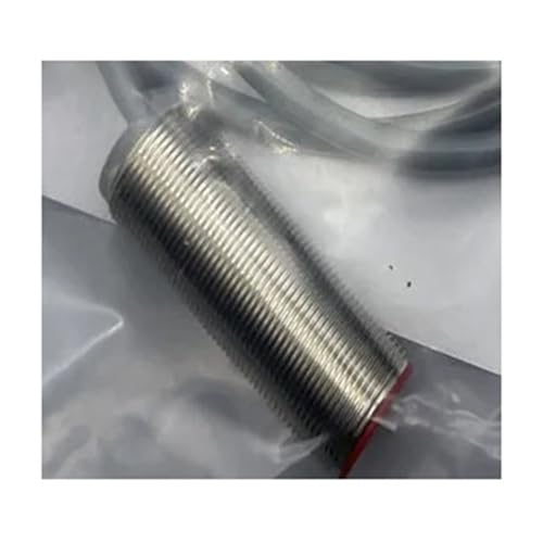 Capteur IWRM 18U9501 de proximité Baumer pour détection industrielle précise