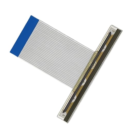 Tête d'impression thermique BF-510D pour impression intensive de reçus - 6