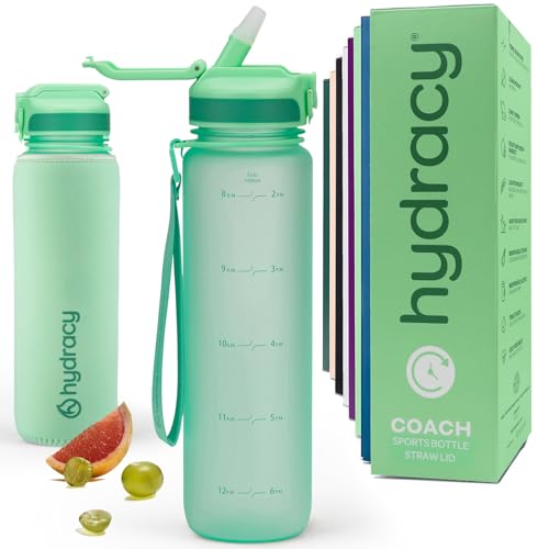 Aqua Green