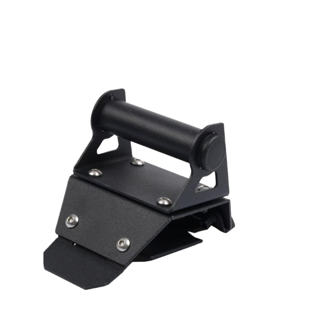 Support de plaque de navigation GPS pour téléphone compatible avec Forza350