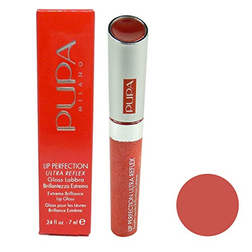 PUPA MILANO LIP PERFECTION LIPGLOSS (09)