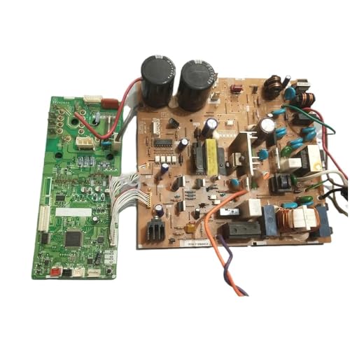 エアコンアクセサリー、日立対応、エアコン外部機械インバーターマザーボードインバーターモジュールRRZK2776 RRZK2517 RRZK2620(RRZK2517 RRZK2620)