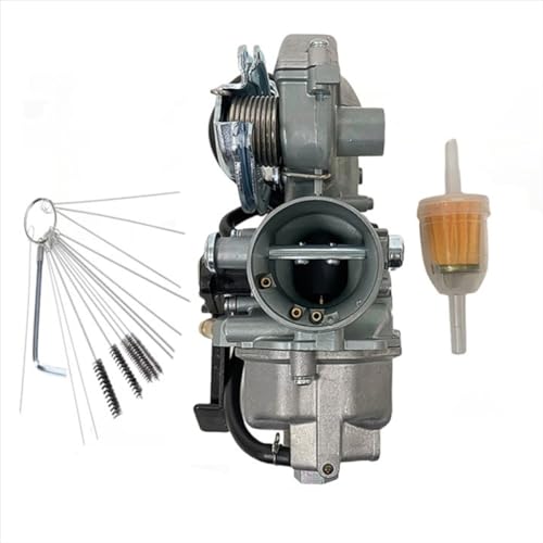 Lu^[YLbg 16101-KK0-004 16102KK0004 16100-KT4-722 CBX200 200S NX200 XR200 XR250 250 RE ƌ݊