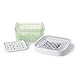 OXO, Good Grips Storage Container, White, 1.6 Quart