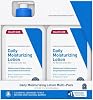 Loción Hidratante Diaria CeraVe, para Piel Normal a Seca, con Ceramidas y Ácido Hialurónico, 16 Fl Oz (paquete de 2) Hidratante 32 Fl Oz (Paquete de 1) 2