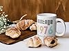 Stuff4 50th Birthday Gifts for Men Women - 1976 Vintage Coffee Mug, 11oz Ceramic Dishwasher Safe Mugs, Best Friend for Birthday or Christmas, Funny 50th Gifts Him Her #1