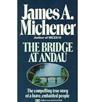 The Bridge at Andau (Paperback) - Common B002BNJCGW Book Cover