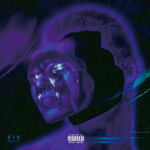 Amazon Music UnlimitedでCVLTEの616を