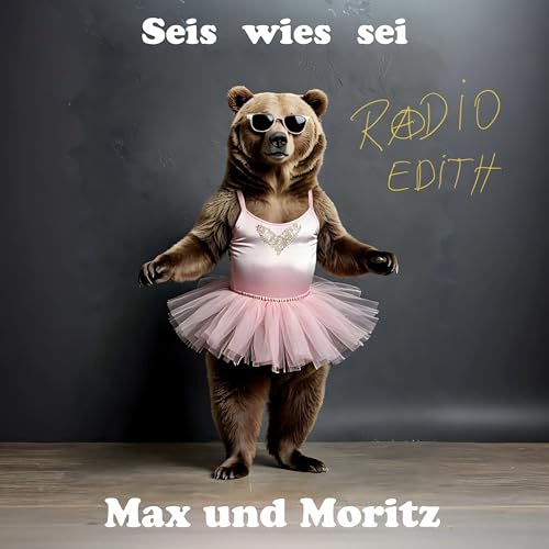 Seis wie sei (Radio Edith)