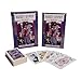 Auset Gypsy Tarot: (Tarot Kit Box Set with 78 Cards and Guide Book)