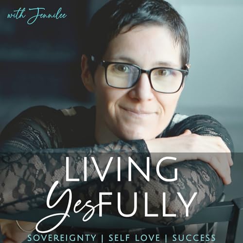 Living Yesfully cover art