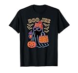 Photo Gallery boo jee ghost pumpkin spice halloween maglietta Photo Gallery boo jee ghost pumpkin spice halloween maglietta
