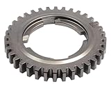 vespa px125e 2EXTREME Roue dentée Z 36 4e vitesse compatible pour Vespa PX 80-200 ancien, PX125E, Lusso, VNX2T, Classic, Scooter