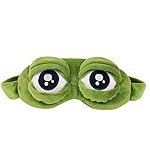 10 Funny Sleep Masks You Will Love