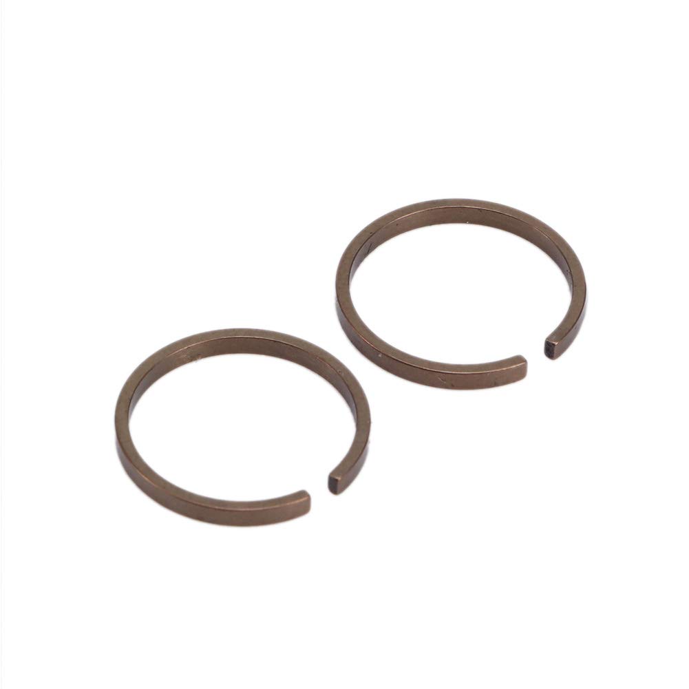 Kit de Reconstruction Turbo Robuste, Matériau en Alliage pour Turbocompresseurs KKK K14 K16, Kit de Réparation Turbo, Compatible avec, Application pour