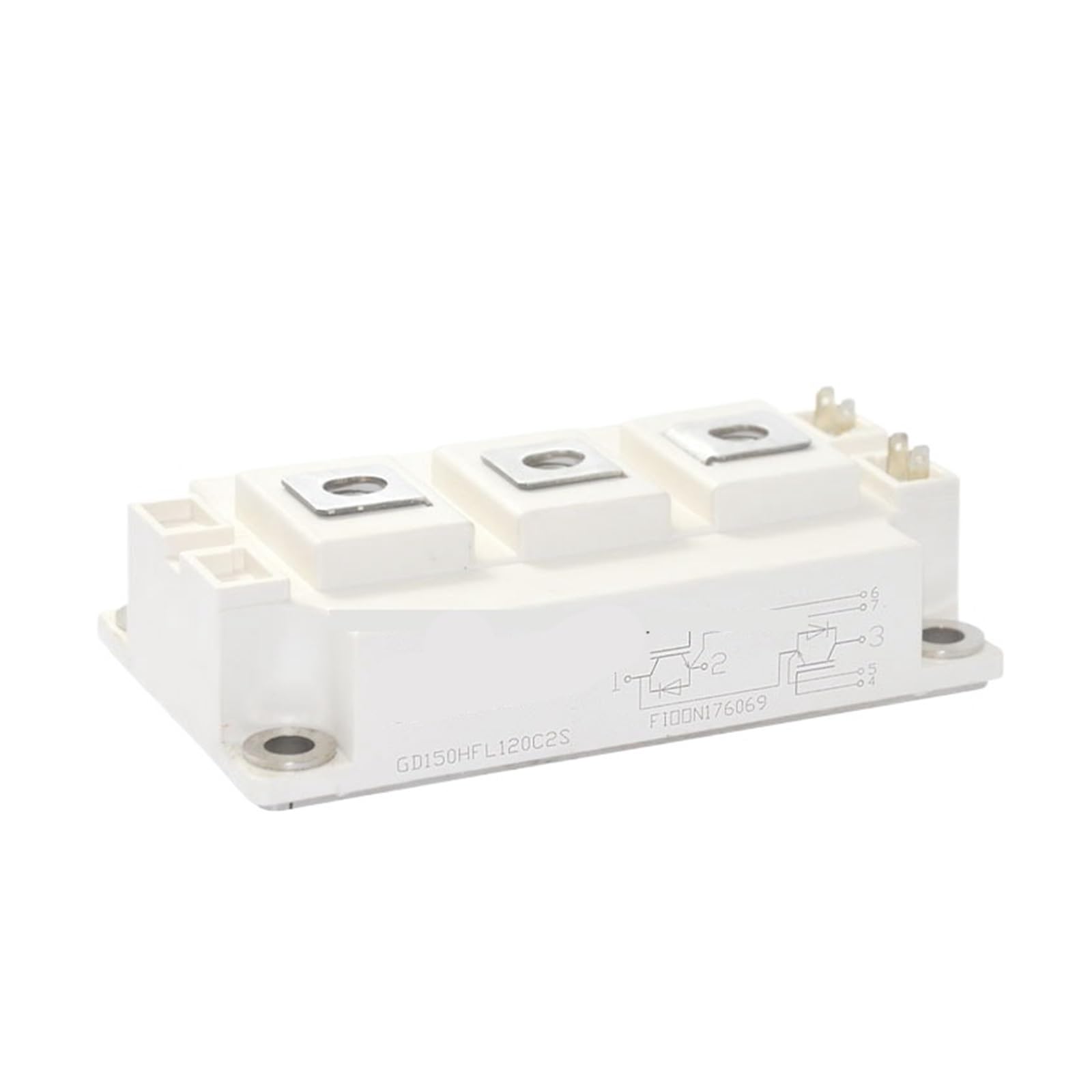 ZVQYSGIW GD100HFL120C2S GD150HFL120C2S GD200HFL120C2S GD300HFL120C2S GD400HFL120C2S Module(GD200HFL120C2S)