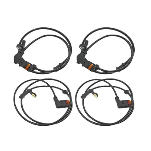 Capteur de vitesse de roue ABS pour corriger le voyant de freinage Mercedes Classe C