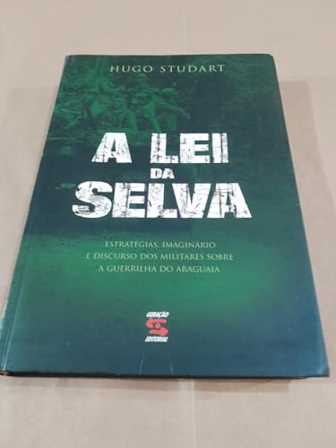 A lei da selva: