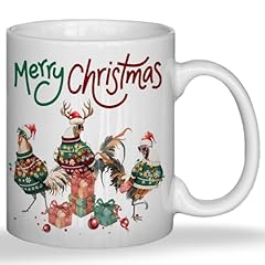 Christmas Coffee Mug-k