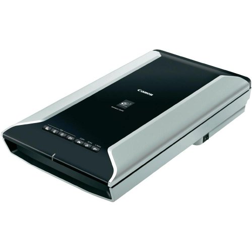 Canon CanoScan 5600F Scanner