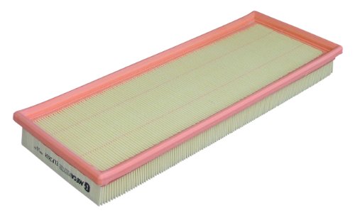 Mecafilter ELP3634 Filtre à air moteur pour voiture et berline